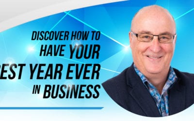 How To Have Your Best Year in Business